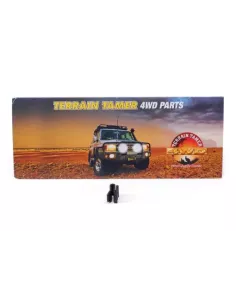 Agrafe de coffre de pare-brise Terrain Tamer 90467-15008