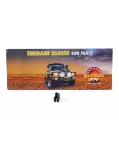 Agrafe de coffre de pare-brise Terrain Tamer 90467-15008 2