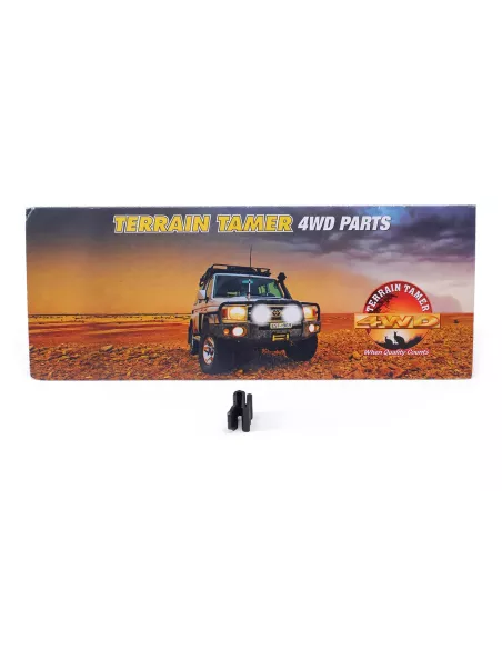 Agrafe de coffre de pare-brise Terrain Tamer 90467-15008
