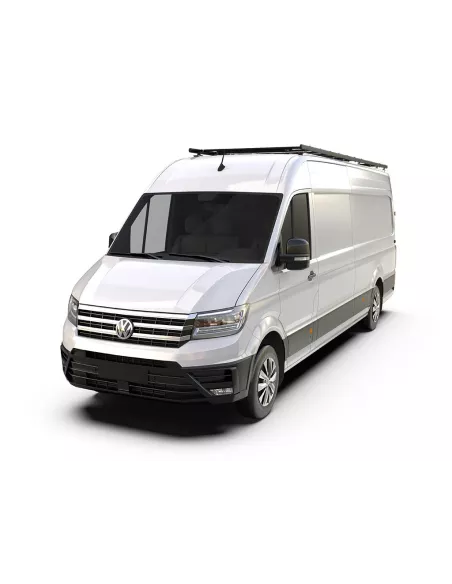 Volkswagen Crafter (L5H2/ LWB Maxi/OEM Track) (2017-Current)