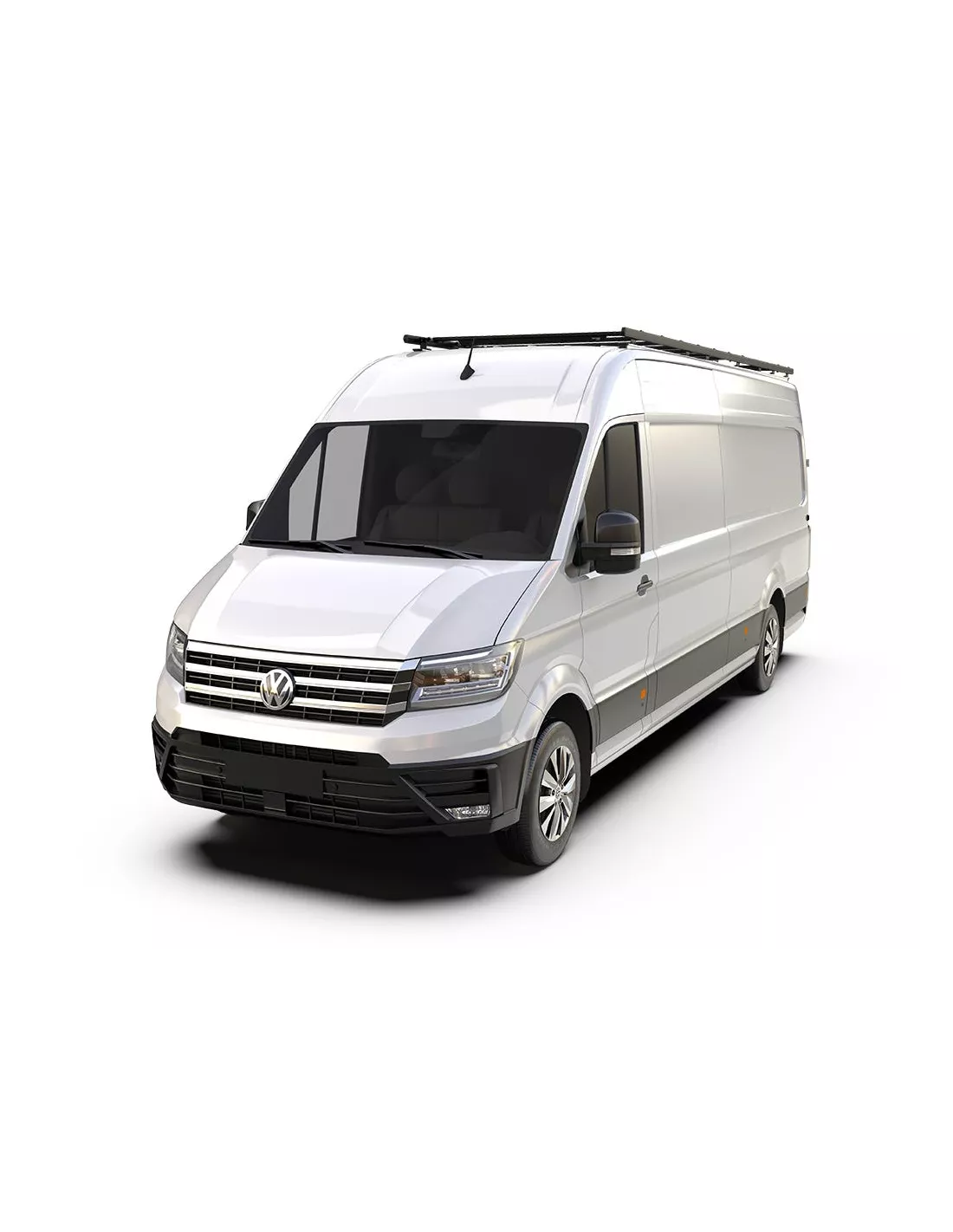 Volkswagen Crafter (L5H2/ LWB Maxi/OEM Track) (2017-Current)