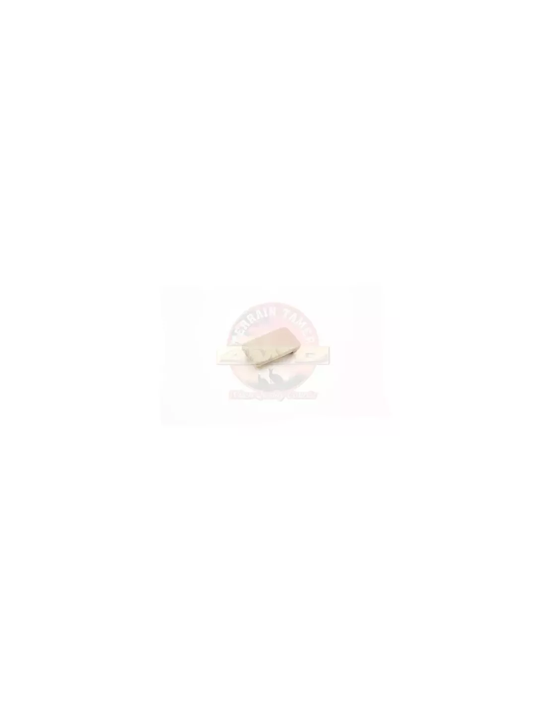 Bouchon Grip Assist garniture ivoire Terrain Tamer