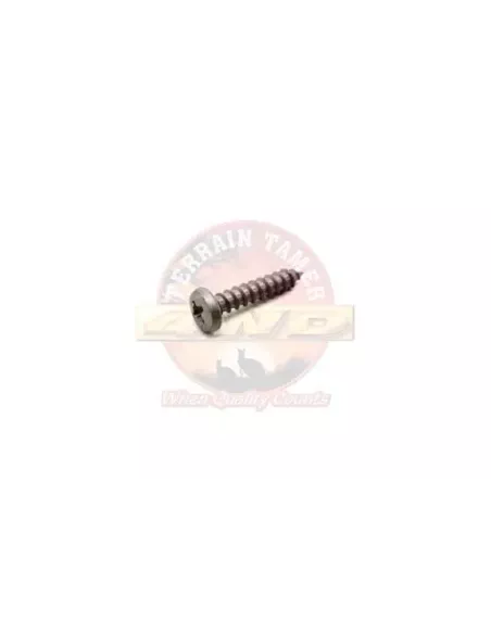Repose-bras vissé Terrain Tamer 93540-A6030
