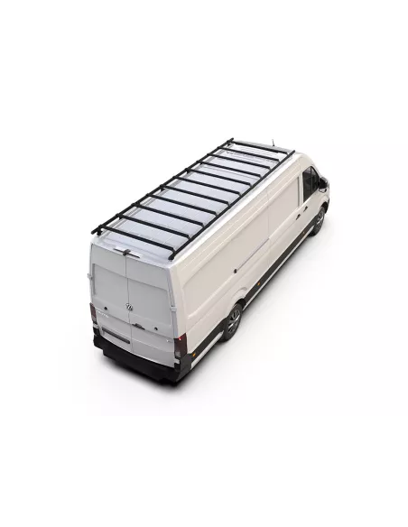 Volkswagen Crafter (L5H2/ LWB Maxi/OEM Track) (2017-Current)