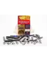 Kit durites chauffage arrière Terrain Tamer HHK014