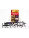 Kit durites chauffage arrière Terrain Tamer HHK014