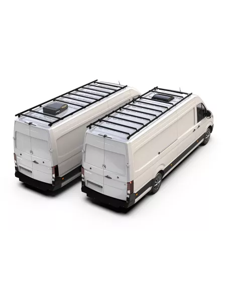 Volkswagen Crafter (L5H2/ LWB Maxi/OEM Track) (2017-Current)