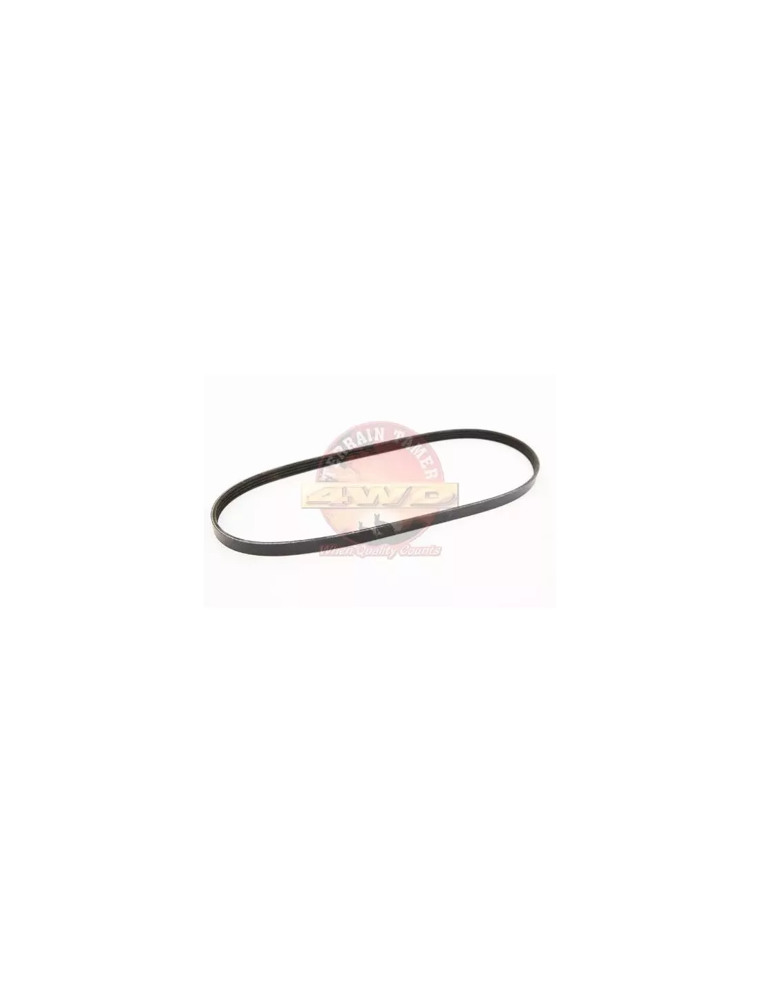 Courroie climatisation Terrain Tamer 99364-30860A