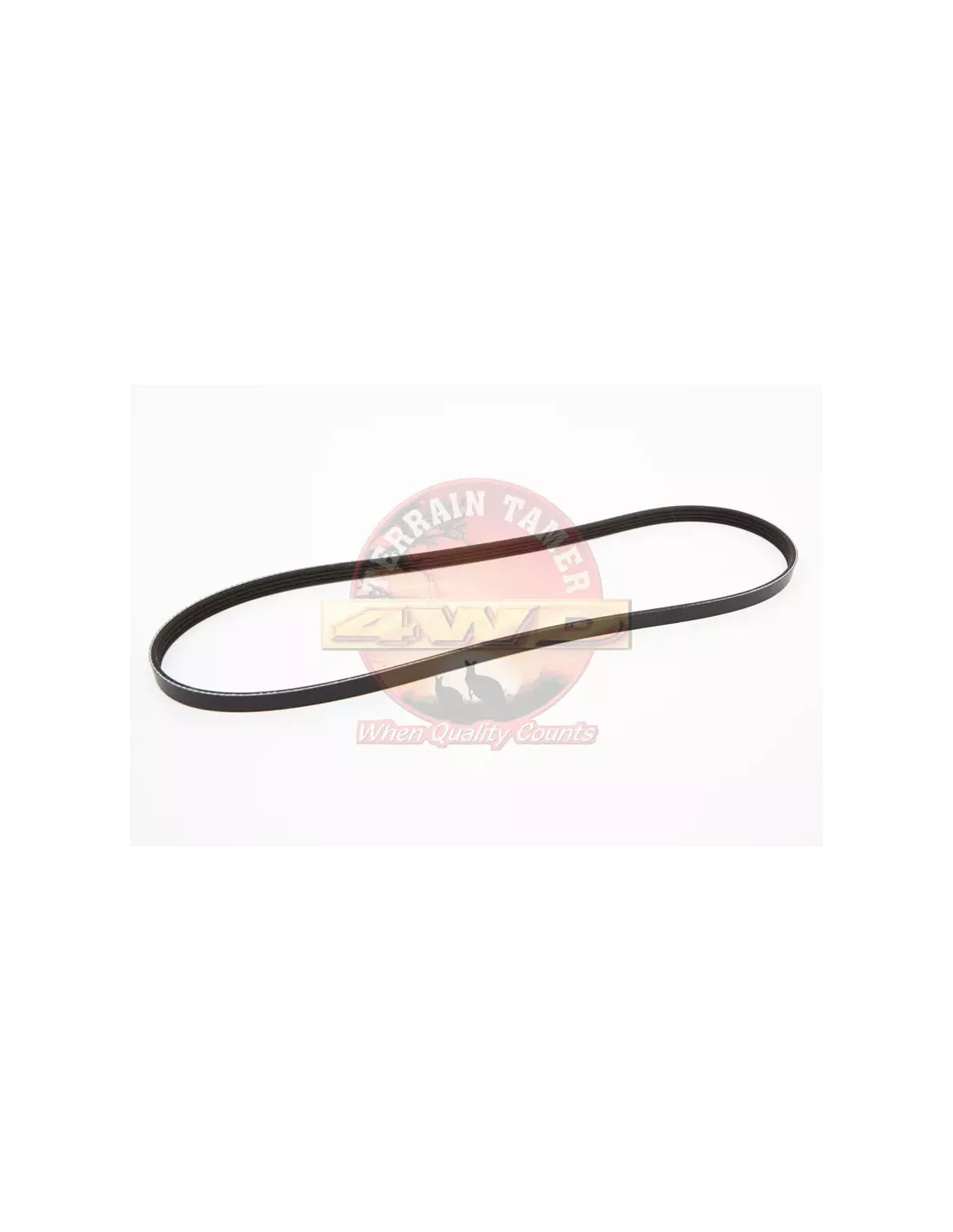 Courroie de direction assistée Terrain Tamer 99364-81070A