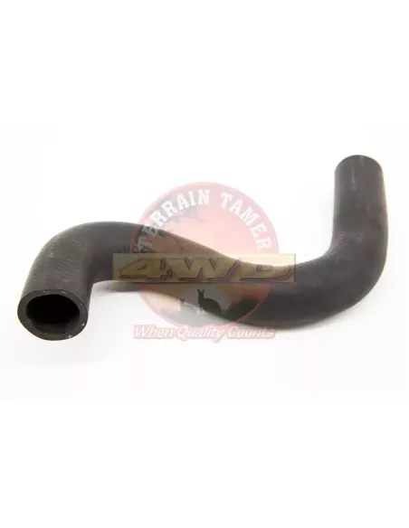 Durite inférieure de radiateur Terrain Tamer