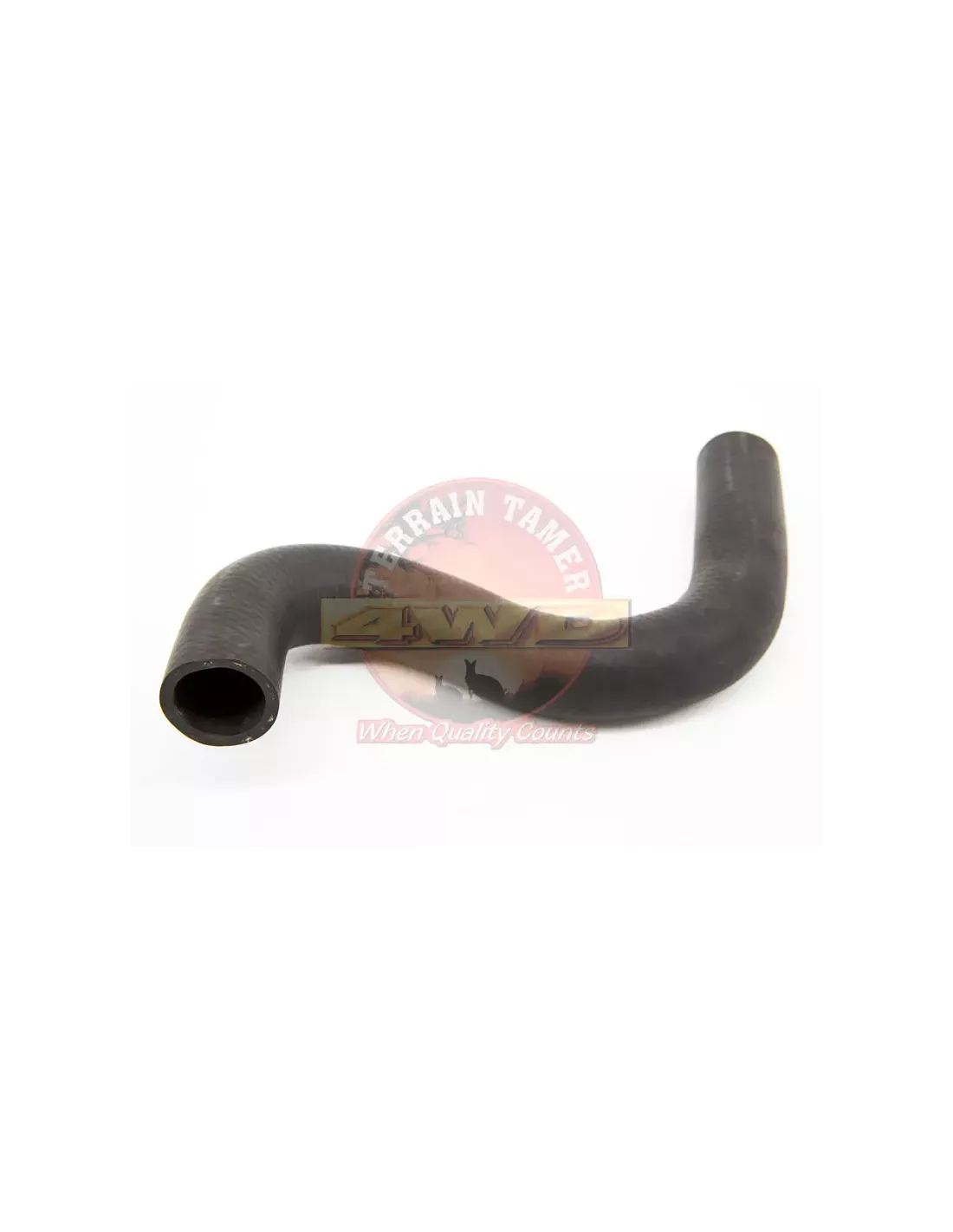 Durite inférieure de radiateur Terrain Tamer