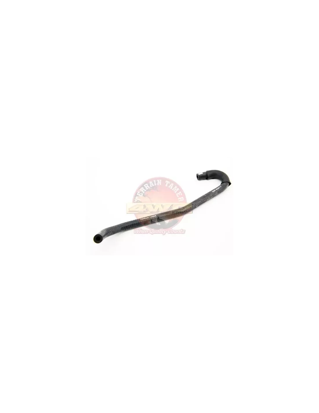 Durite de dérivation d'eau Terrain Tamer 16261-62060TT