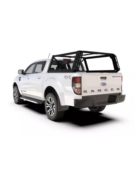Ford Ranger T6 Wildtrak/Raptor Double Cab (2012-2022) Pro Be