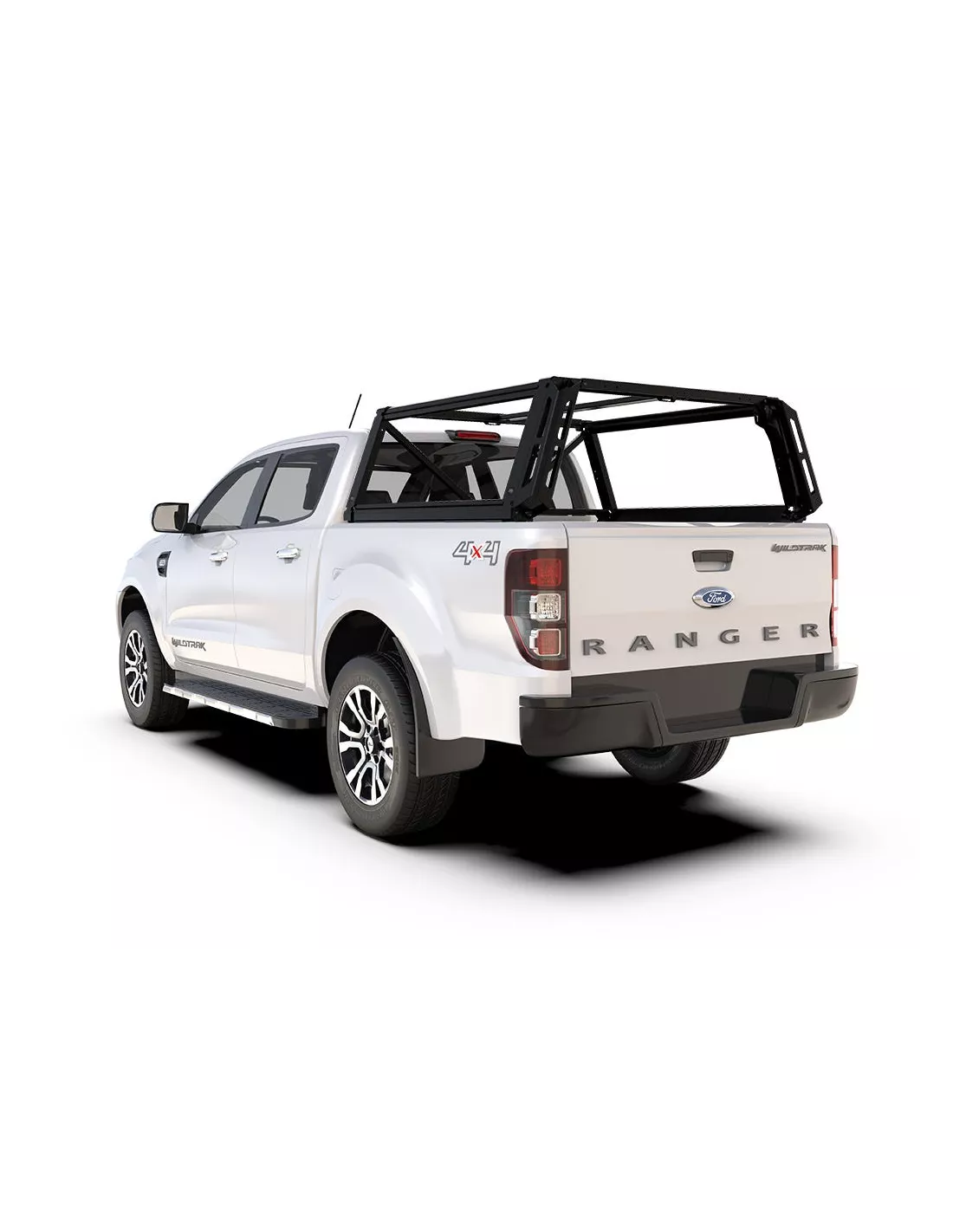 Ford Ranger T6 Wildtrak/Raptor Double Cab (2012-2022) Pro Be