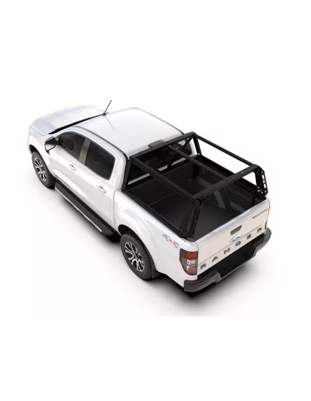 Ford Ranger T6 Wildtrak/Raptor Double Cab (2012-2022) Pro Be