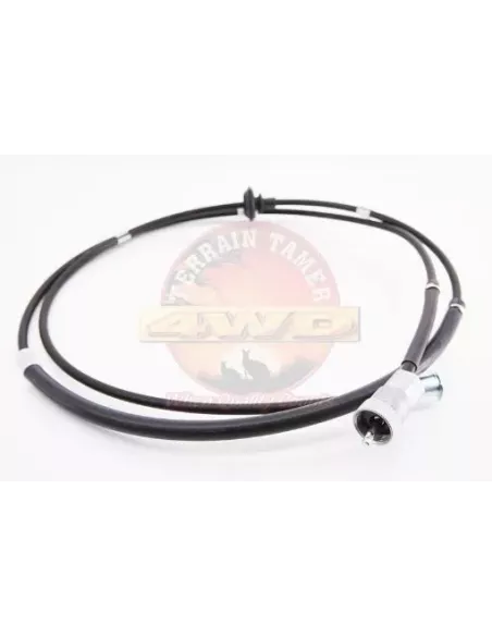 Câble compteur compatible tachymètre 2WD Terrain Tamer