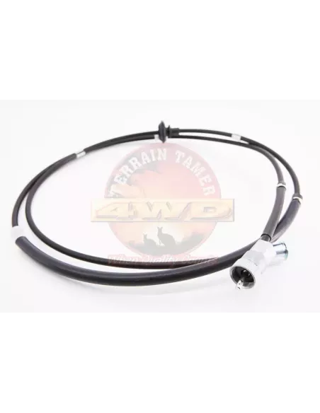 Câble compteur compatible tachymètre 2WD Terrain Tamer