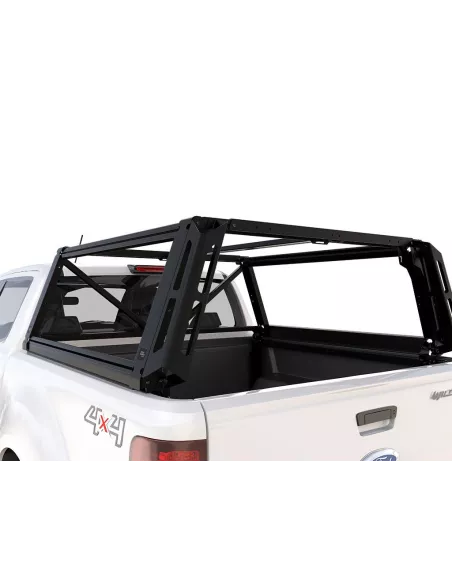 Ford Ranger T6 Wildtrak/Raptor Double Cab (2012-2022) Pro Be