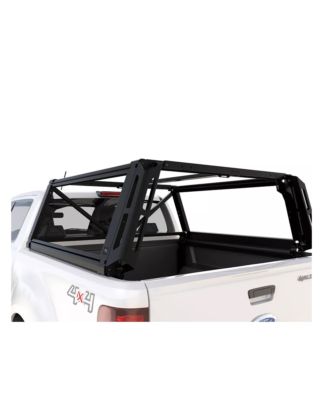 Ford Ranger T6 Wildtrak/Raptor Double Cab (2012-2022) Pro Be