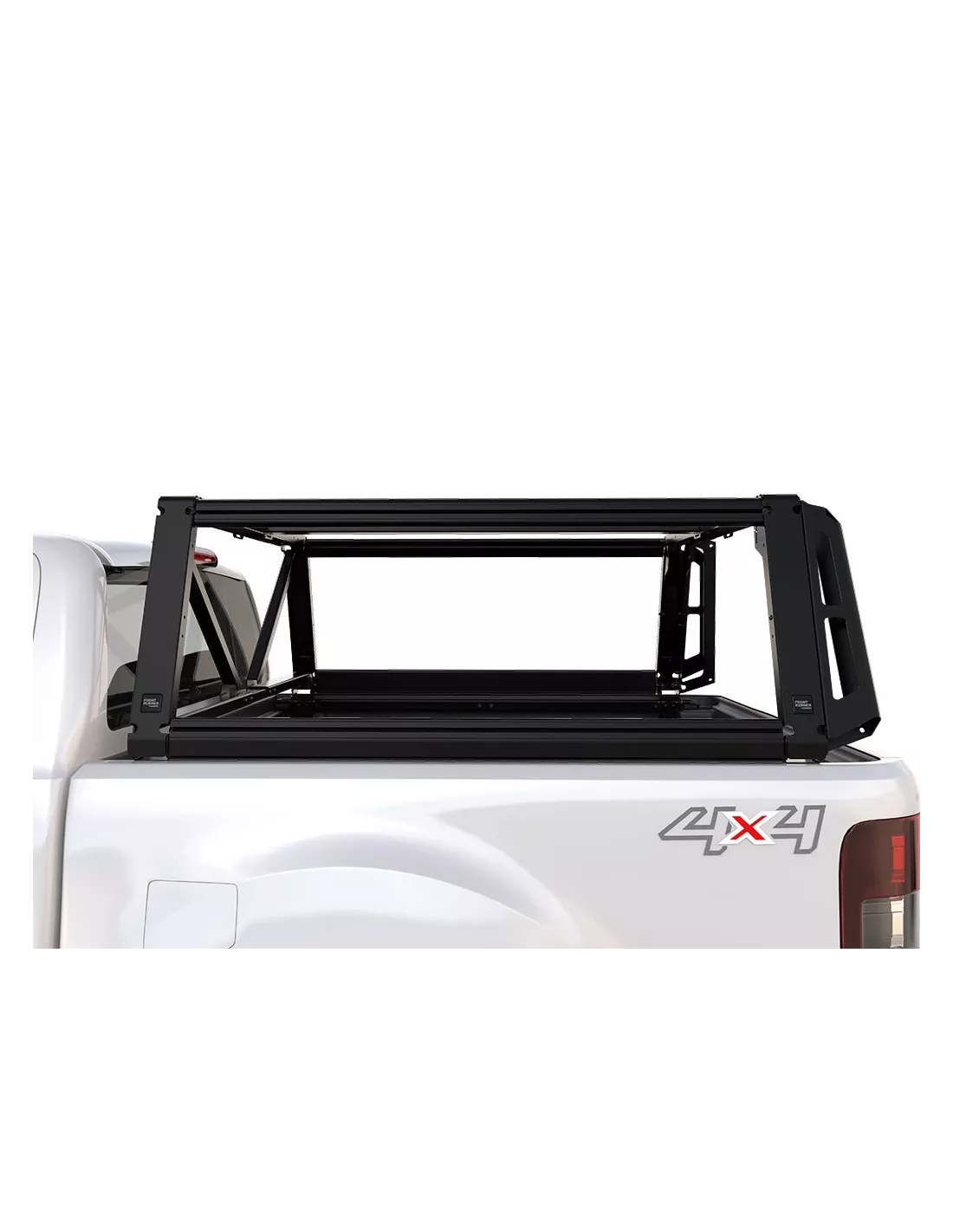 Ford Ranger T6 Wildtrak/Raptor Double Cab (2012-2022) Pro Be