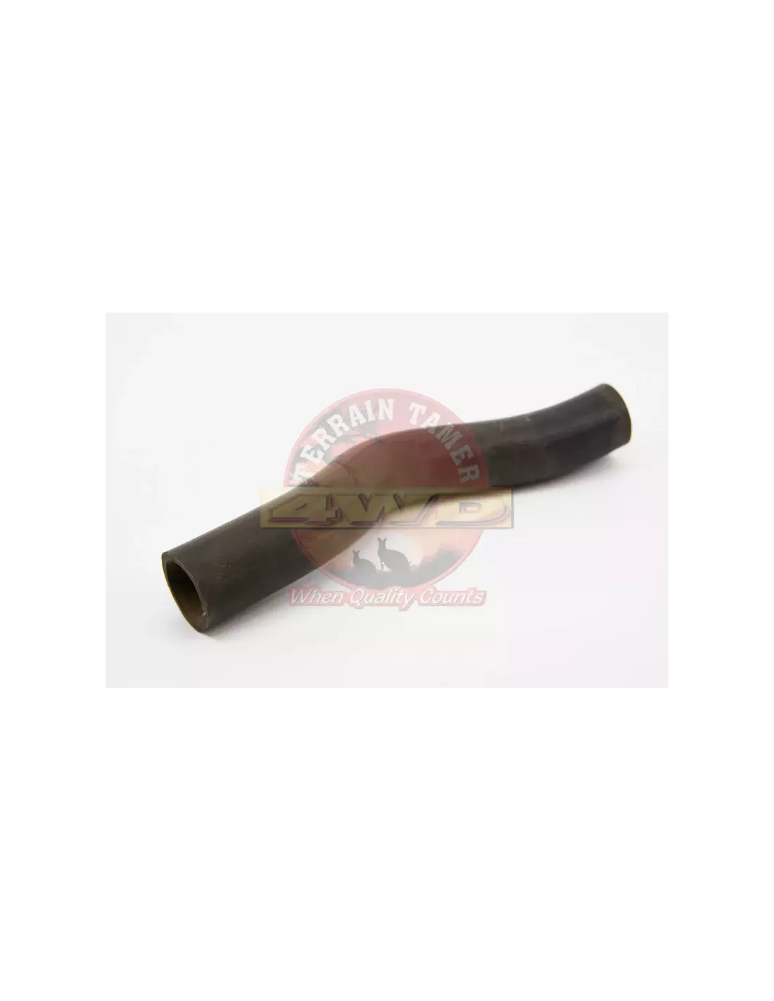 Durite inférieure de radiateur Terrain Tamer 16572-35130