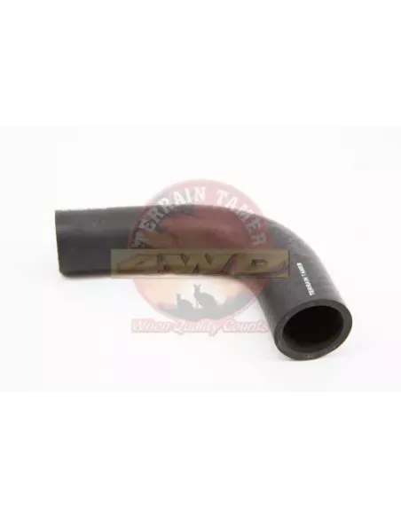 Durite inférieure radiateur côté moteur Terrain Tamer