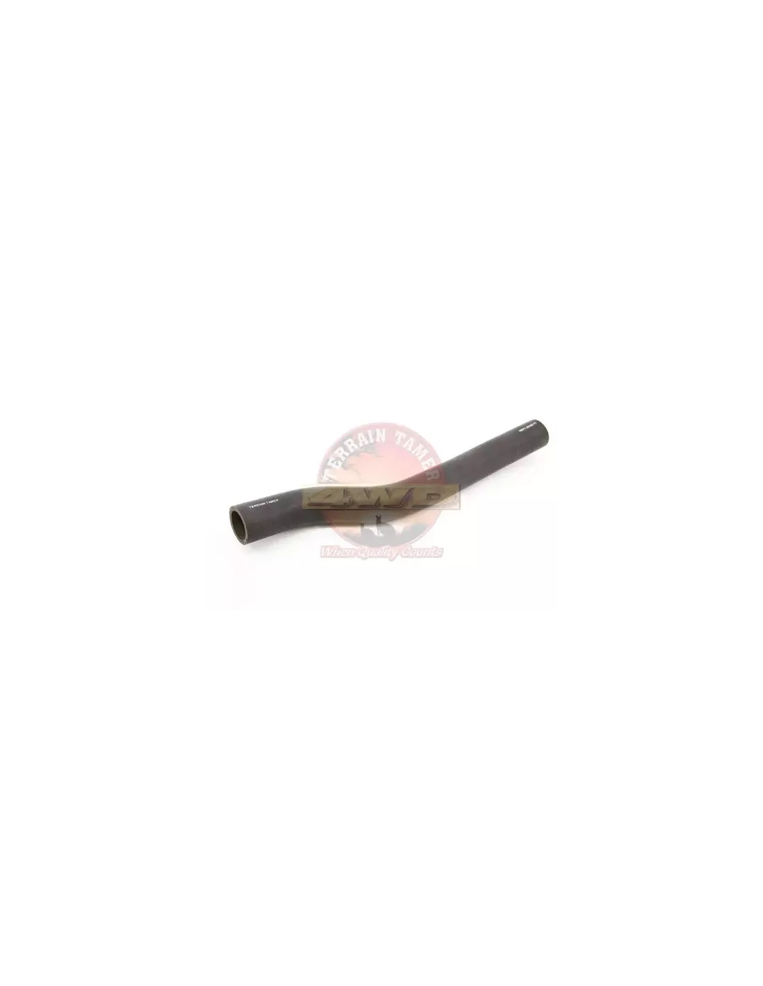 Durite supérieure de radiateur Terrain Tamer 16571-35100TT