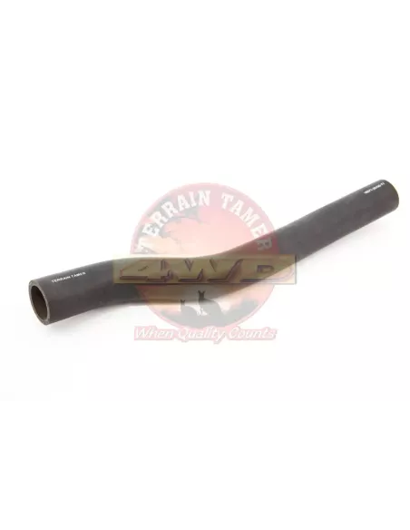 Durite supérieure de radiateur Terrain Tamer 16571-35100TT