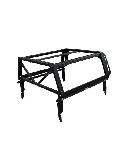 Ford Ranger T6 Wildtrak/Raptor Double Cab (2012-2022) Pro Be