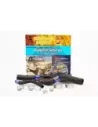 Kit durites radiateur 22R Terrain Tamer