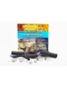 Kit durites radiateur 22R Terrain Tamer