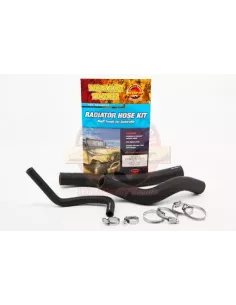 Kit durites radiateur Terrain Tamer 22R