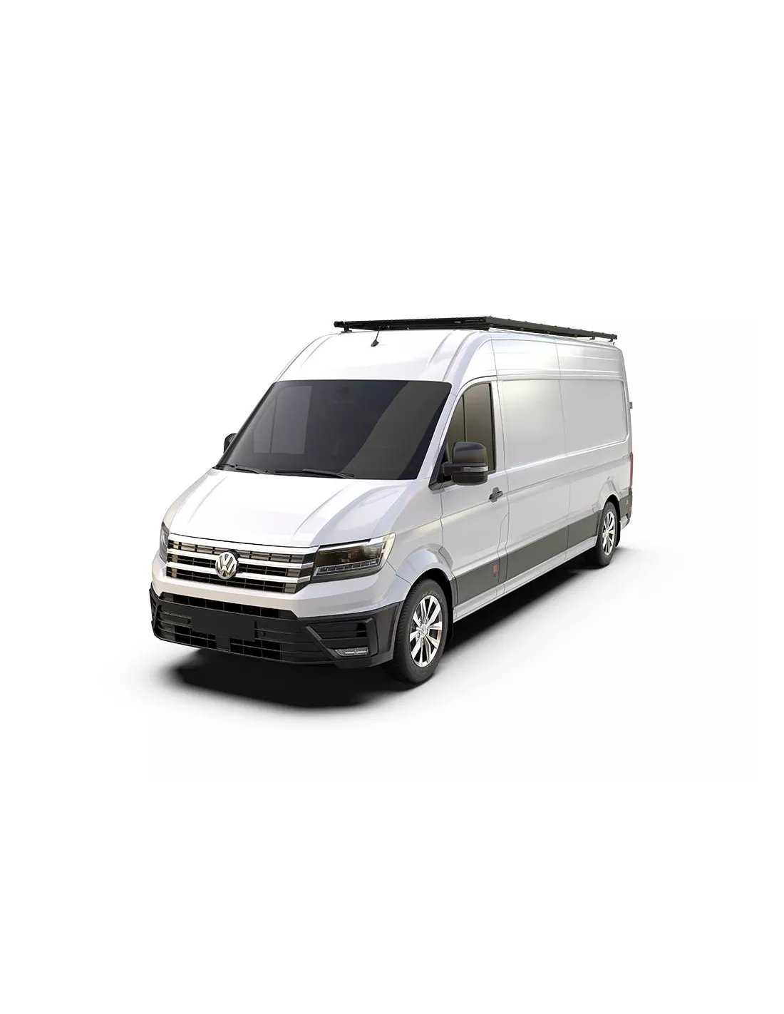 Kit de galerie Slimpro pour le Volkswagen Crafter (L4H2/ MWB