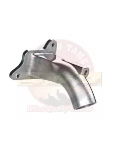 Boîtier sortie eau vers tuyau supérieur Terrain Tamer