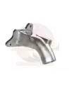 Boîtier sortie eau vers tuyau supérieur Terrain Tamer
