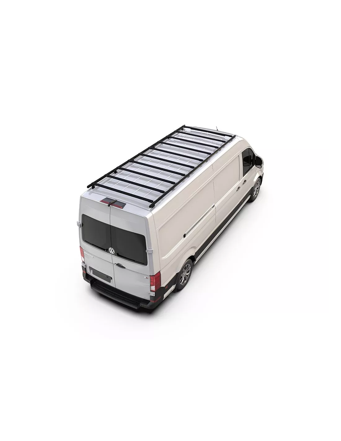 Kit de galerie Slimpro pour le Volkswagen Crafter (L4H2/ MWB