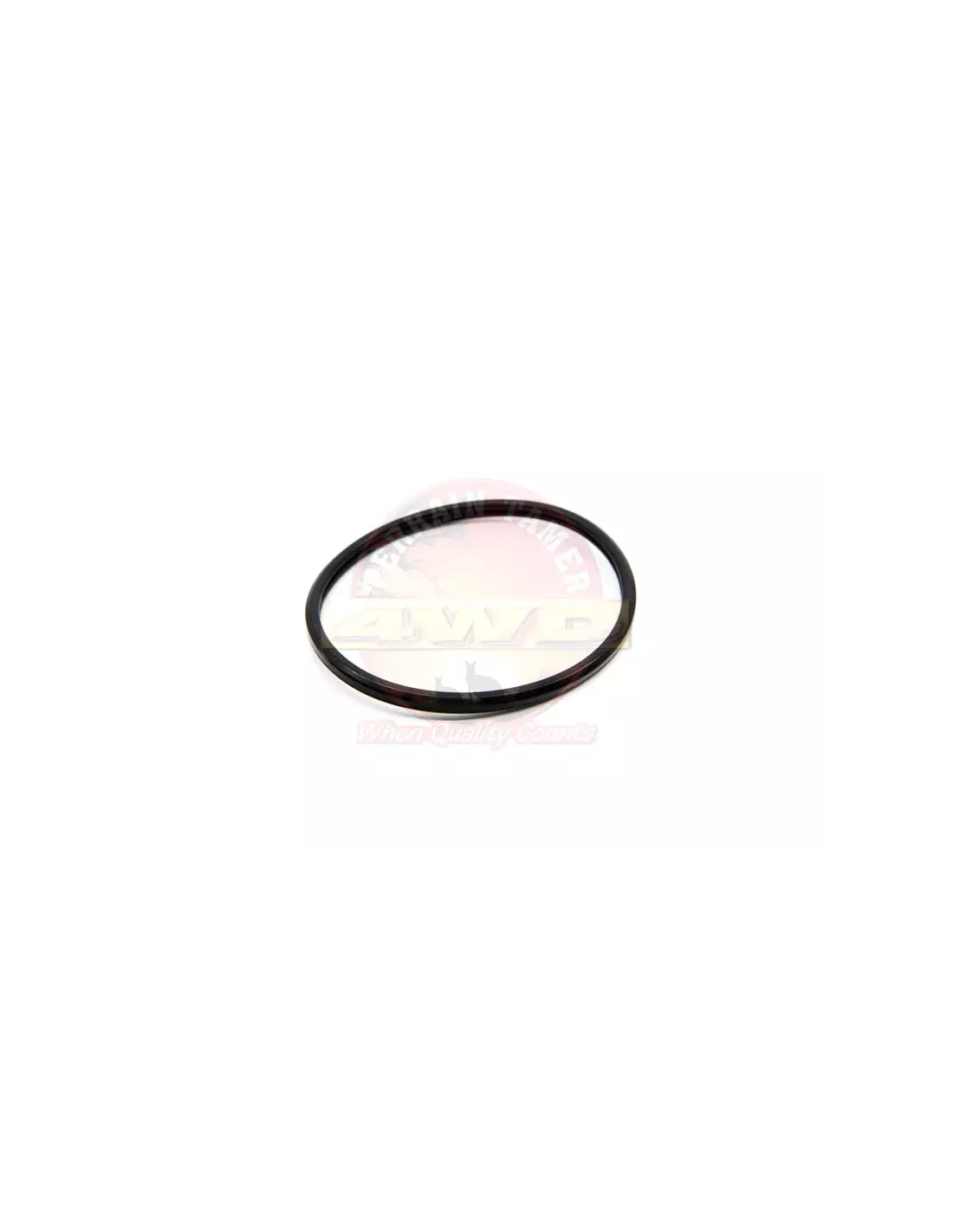 Joint supérieur boîtier thermostat Terrain Tamer