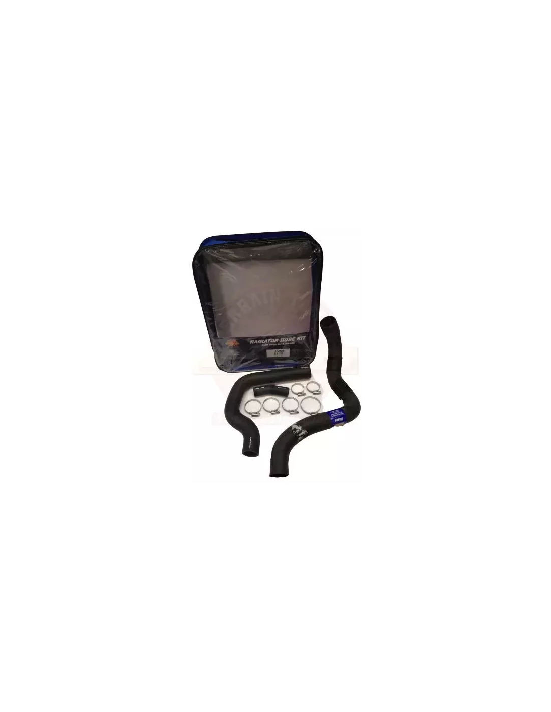 Kit de durites de radiateur Terrain Tamer HK025
