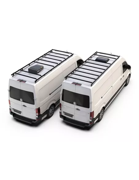 Kit de galerie Slimpro pour le Volkswagen Crafter (L4H2/ MWB