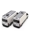 Kit de galerie Slimpro pour le Volkswagen Crafter (L4H2/ MWB