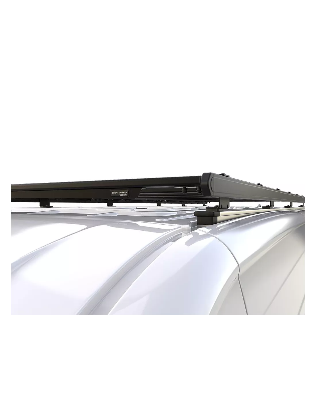 Kit de galerie Slimpro pour le Volkswagen Crafter (L4H2/ MWB