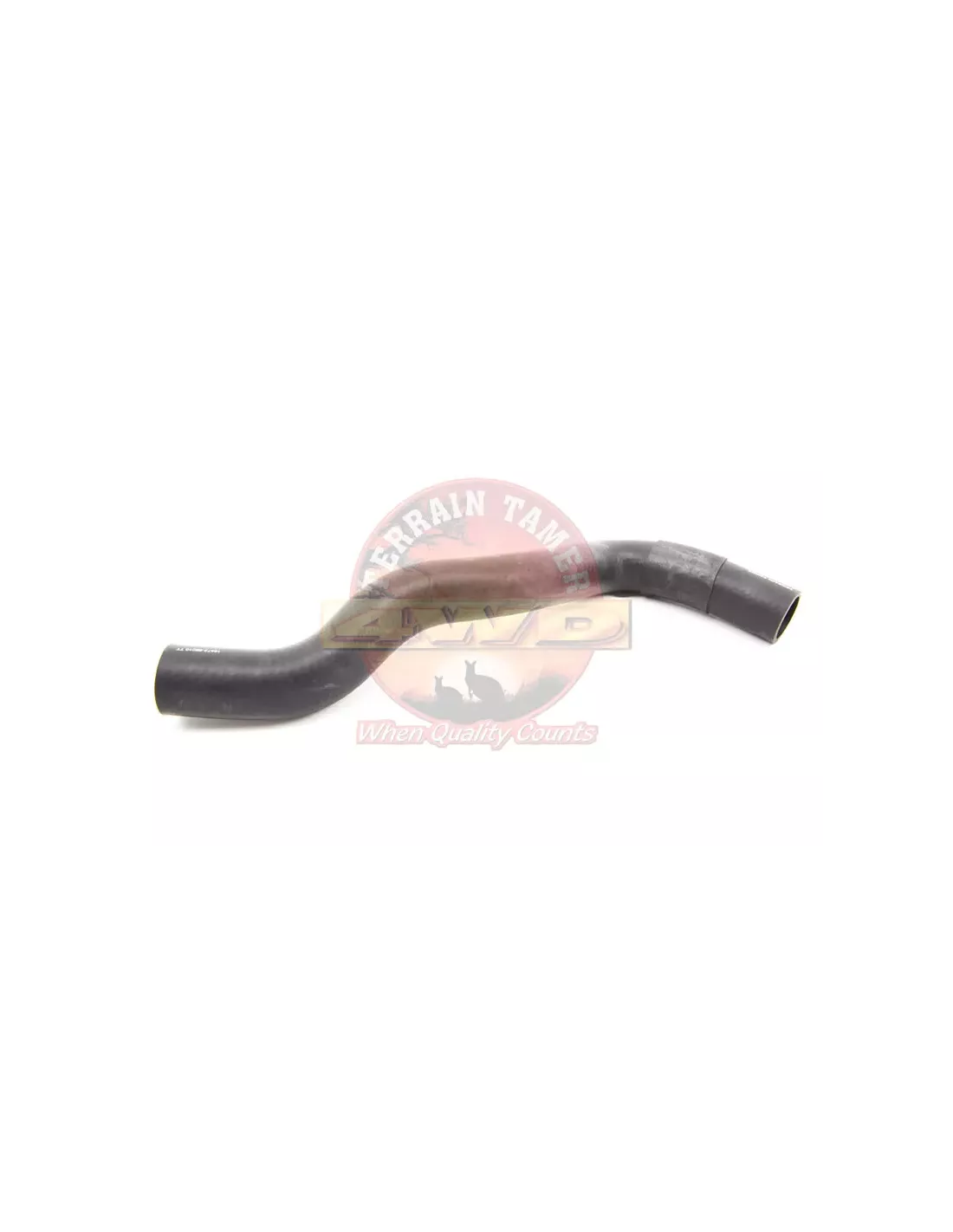 Durite inférieure radiateur Terrain Tamer 16572-66010TT