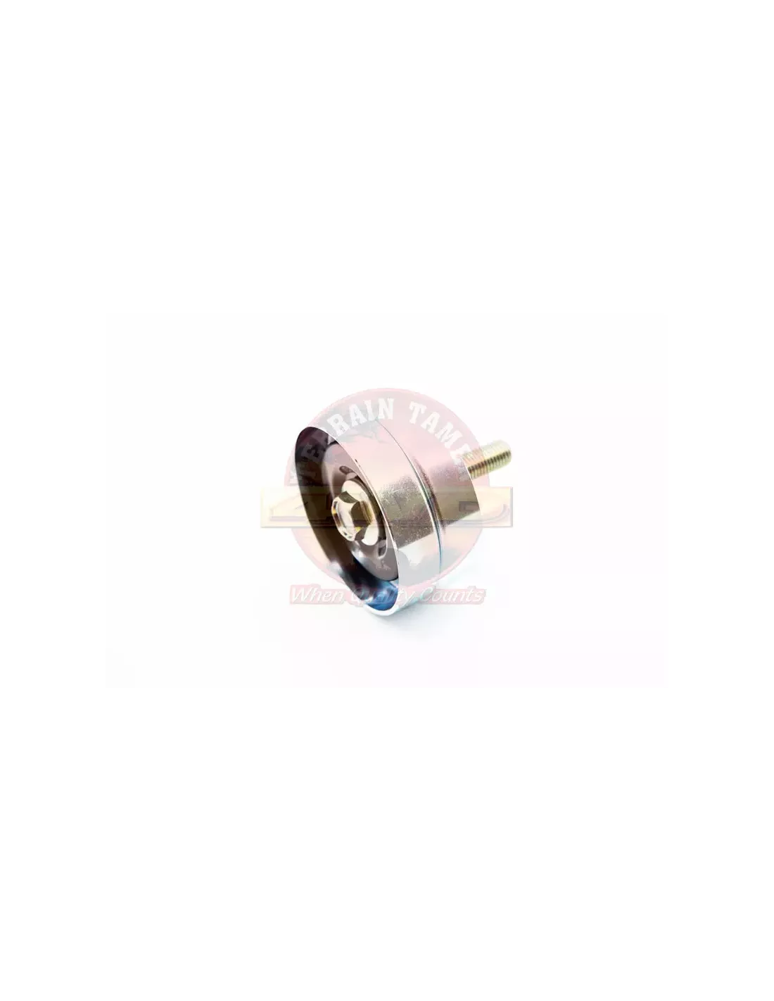 Poulie folle courroie ventilateur Terrain Tamer 16603-66010