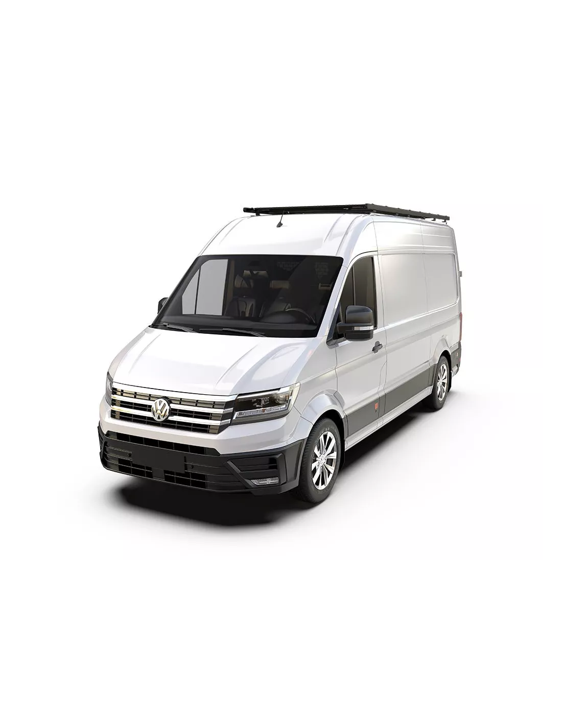 Kit de galerie Slimpro pour le Volkswagen Crafter (L3H2/ MWB