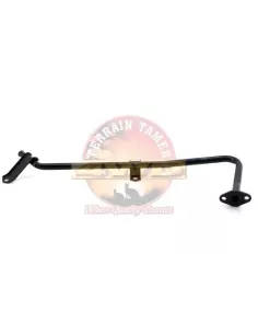 Sortie d'eau chauffage Terrain Tamer PIPE HEATER WATER OUTLE