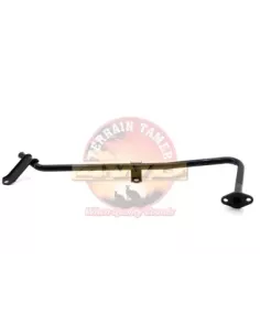 Sortie d'eau chauffage Terrain Tamer PIPE HEATER WATER OUTLE 2