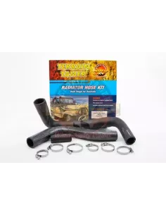 Kit de durites de radiateur Terrain Tamer HK033