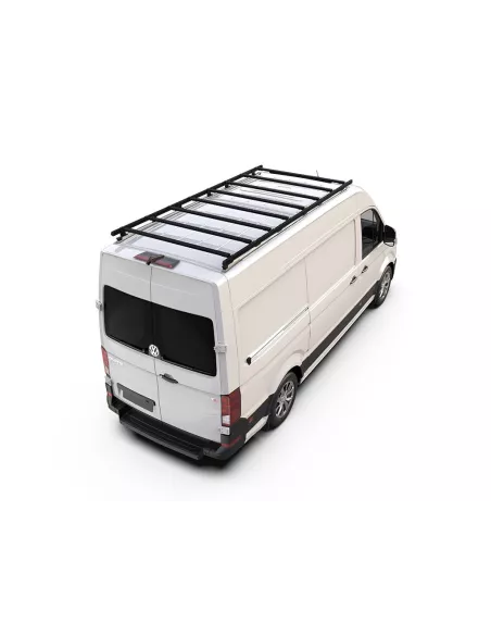 Kit de galerie Slimpro pour le Volkswagen Crafter (L3H2/ MWB