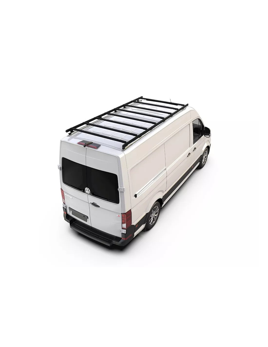 Kit de galerie Slimpro pour le Volkswagen Crafter (L3H2/ MWB