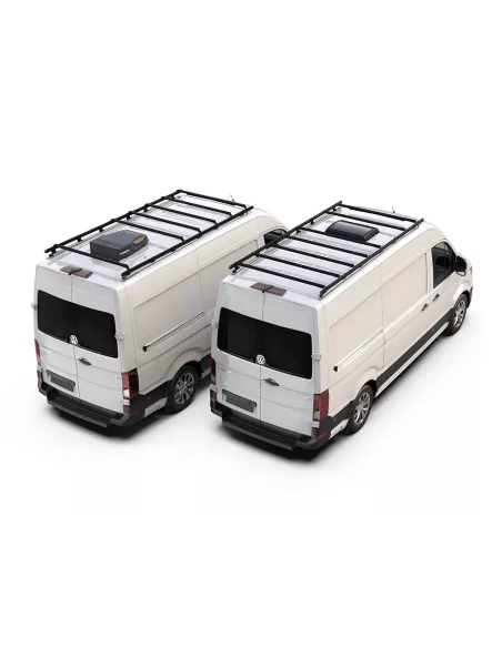 Kit de galerie Slimpro pour le Volkswagen Crafter (L3H2/ MWB